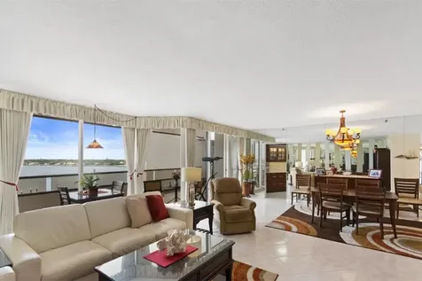 100 Lakeshore Drive North Palm Beach FL 33408
