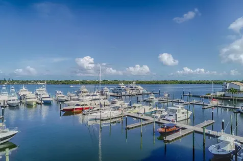 100 Lakeshore Drive North Palm Beach FL 33408