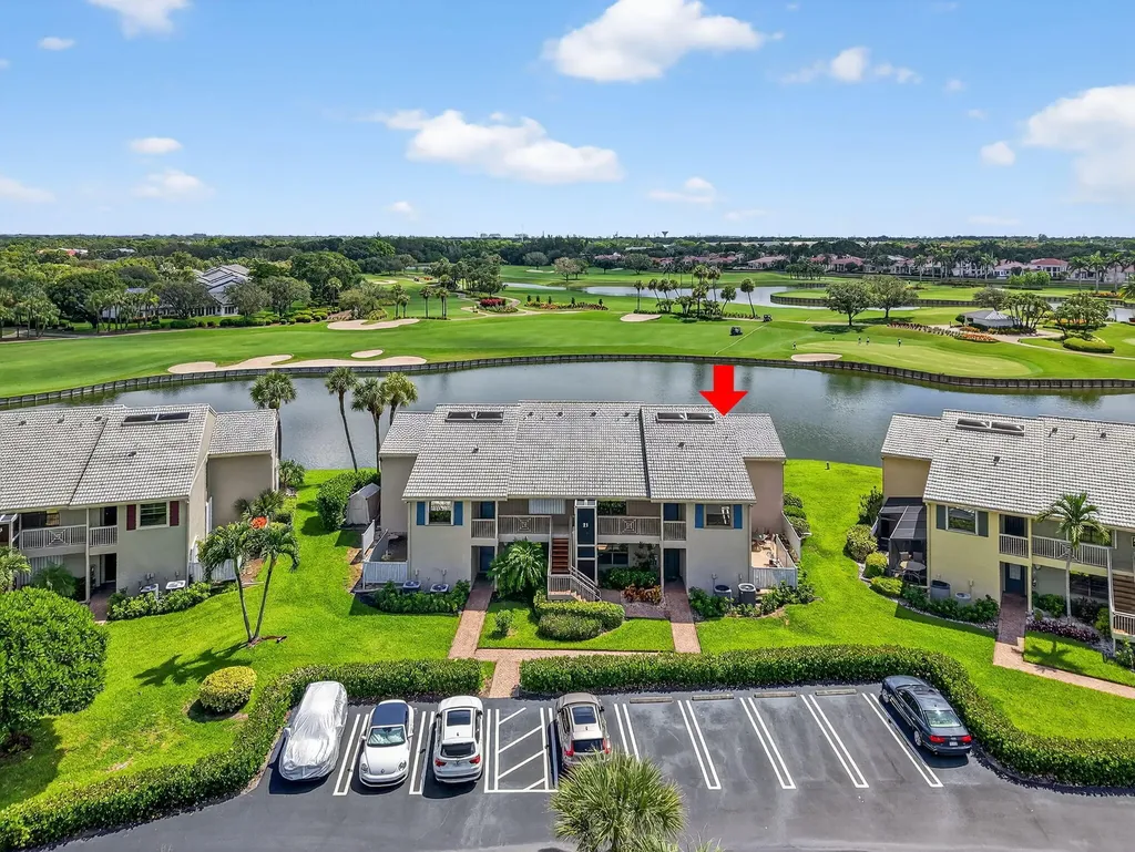 21 Eastgate Drive Boynton Beach FL 33436