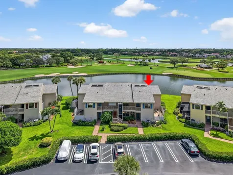 21 Eastgate Drive Boynton Beach FL 33436
