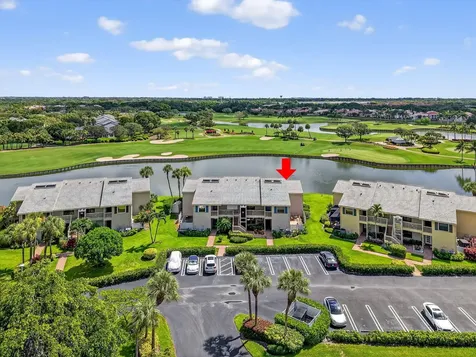 21 Eastgate Drive Boynton Beach FL 33436