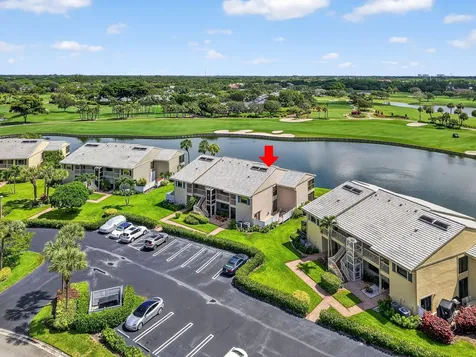 21 Eastgate Drive Boynton Beach FL 33436