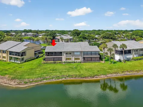 21 Eastgate Drive Boynton Beach FL 33436