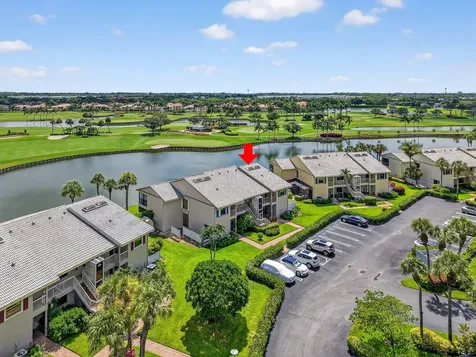 21 Eastgate Drive Boynton Beach FL 33436
