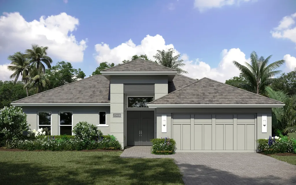 4133 Lucaya Pointe Way Vero Beach FL 32967