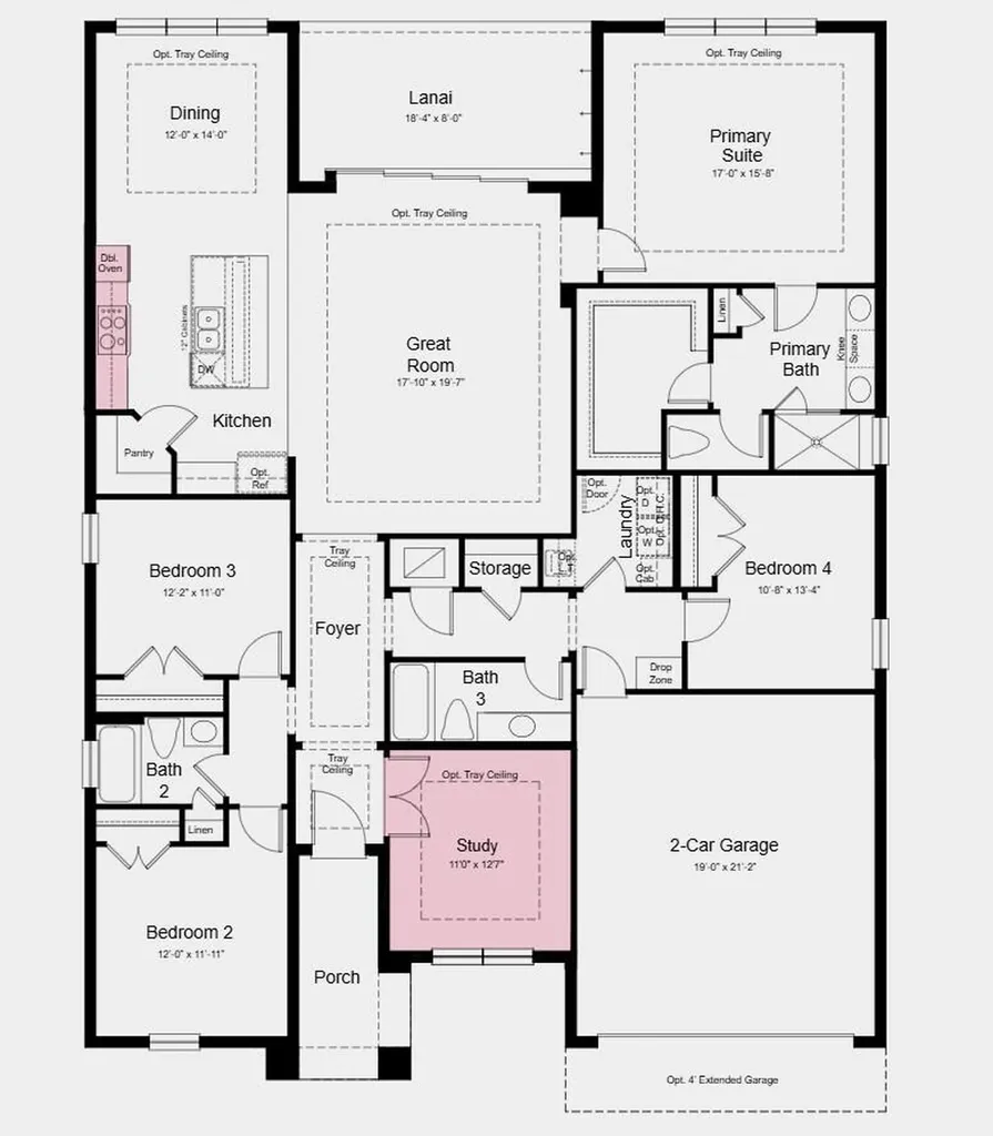 13777 SW Shinnecock Drive Port St Lucie FL 34987