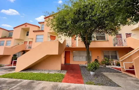 1350 NW 24th Avenue Miami FL 33125