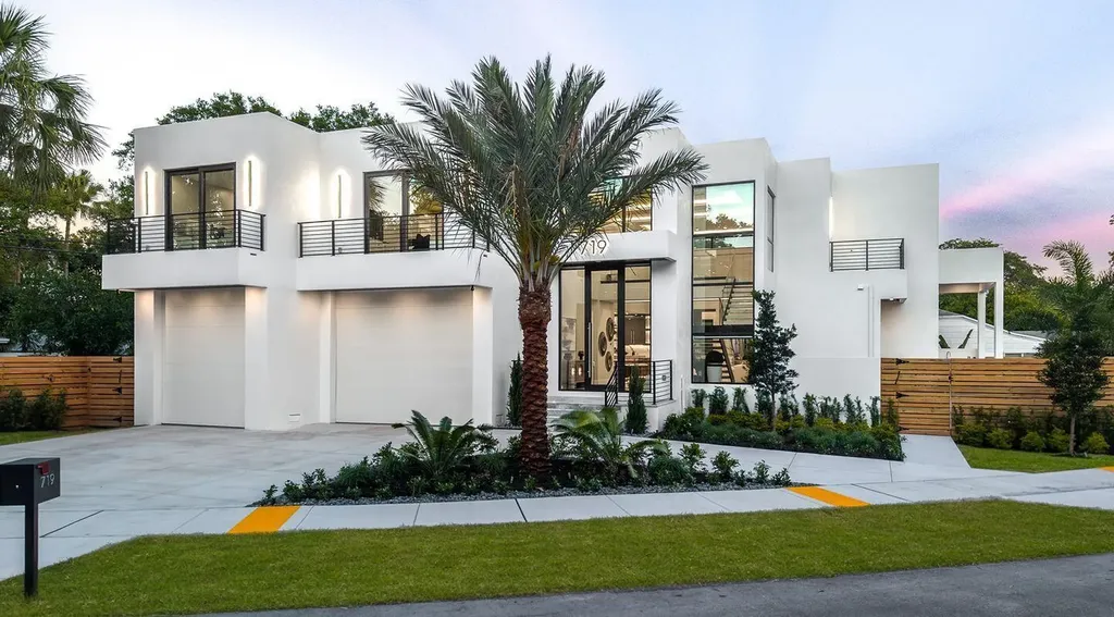 719 SW 11th Street Fort Lauderdale FL 33315
