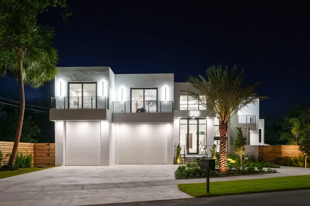 719 SW 11th Street Fort Lauderdale FL 33315