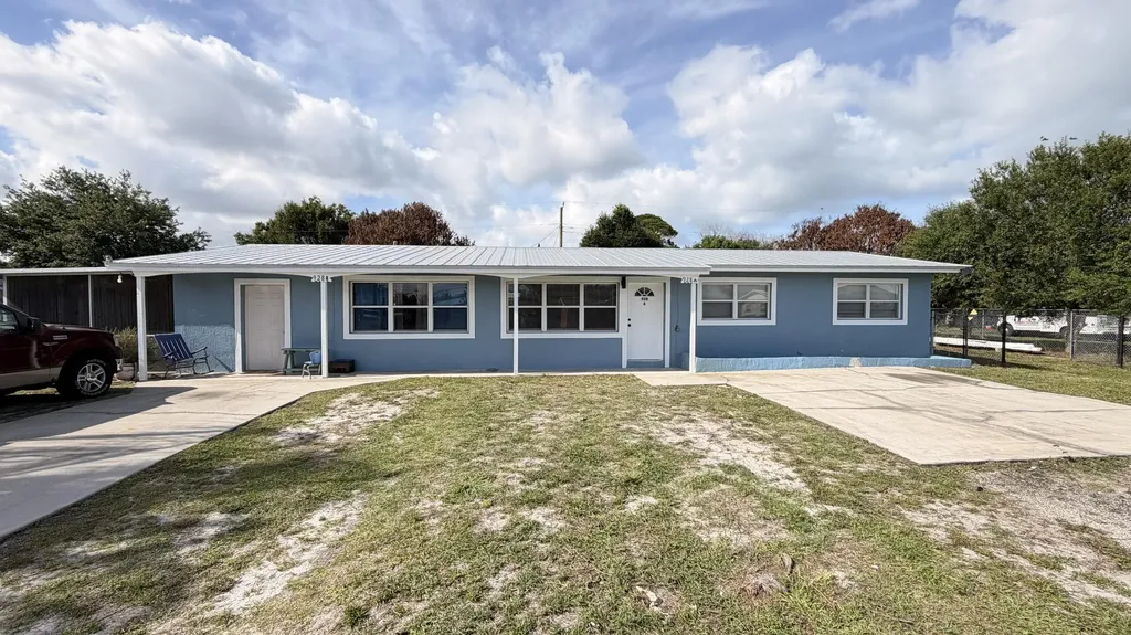 928 Fra Mar Place Fort Pierce FL 34982