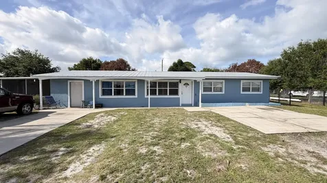 928 Fra Mar Place Fort Pierce FL 34982