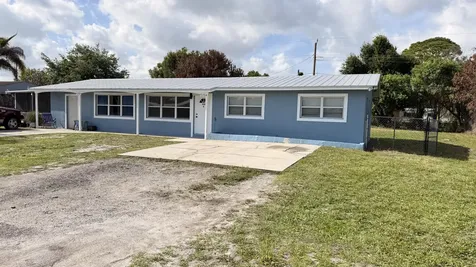 928 Fra Mar Place Fort Pierce FL 34982