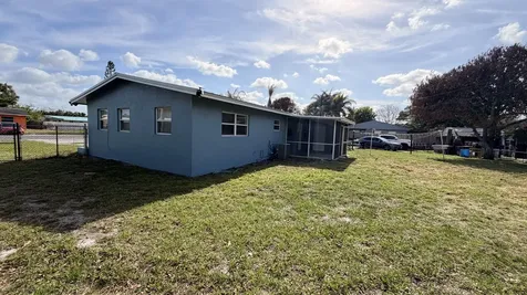 928 Fra Mar Place Fort Pierce FL 34982