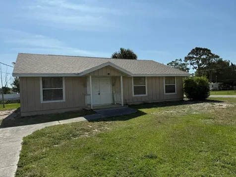 5014 Palm Drive Fort Pierce FL 34982