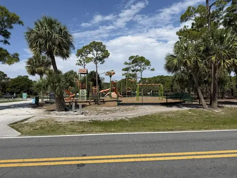 5014 Palm Drive Fort Pierce FL 34982