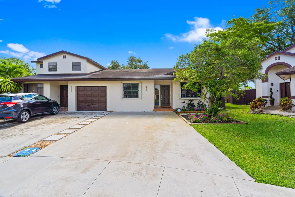 9909 SW 16th Street Pembroke Pines FL 33025