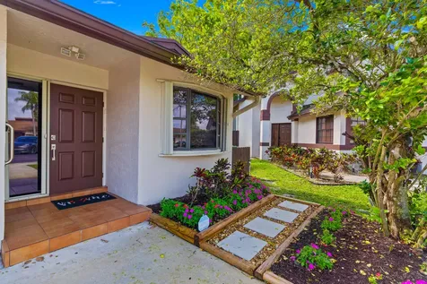 9909 SW 16th Street Pembroke Pines FL 33025