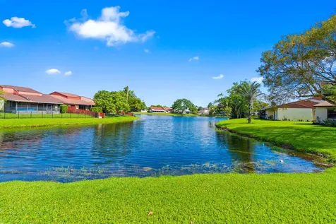 9909 SW 16th Street Pembroke Pines FL 33025