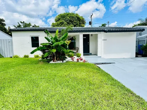 5365 N Andrews Avenue Oakland Park FL 33309