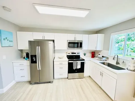 5365 N Andrews Avenue Oakland Park FL 33309