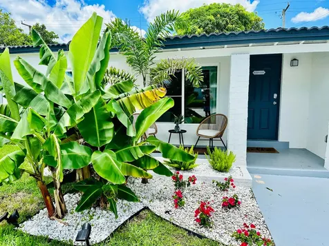 5365 N Andrews Avenue Oakland Park FL 33309