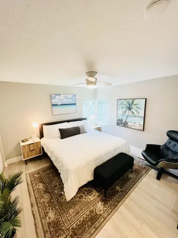 5365 N Andrews Avenue Oakland Park FL 33309