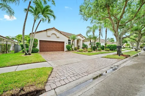 2664 Nelson Court Weston FL 33332