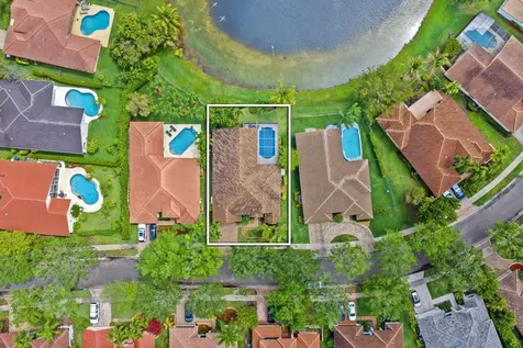2664 Nelson Court Weston FL 33332