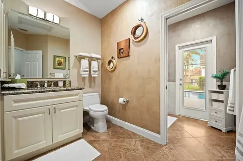 2664 Nelson Court Weston FL 33332