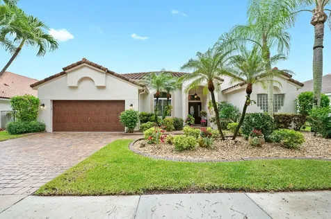 2664 Nelson Court Weston FL 33332