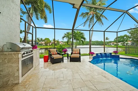 2664 Nelson Court Weston FL 33332
