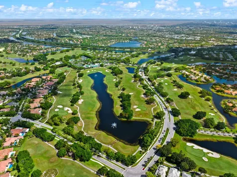 2664 Nelson Court Weston FL 33332