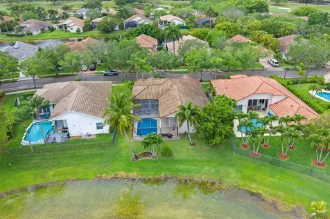 2664 Nelson Court Weston FL 33332