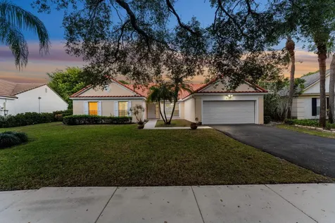 3855 Sabal Lakes Road Delray Beach FL 33445