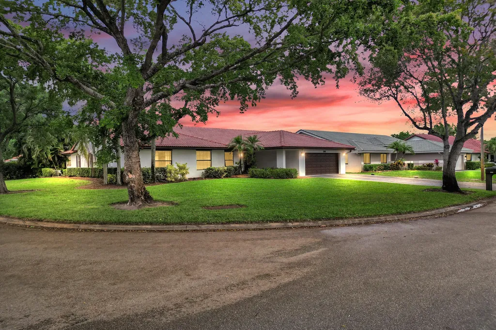 200 NW 121st Terrace Coral Springs FL 33071