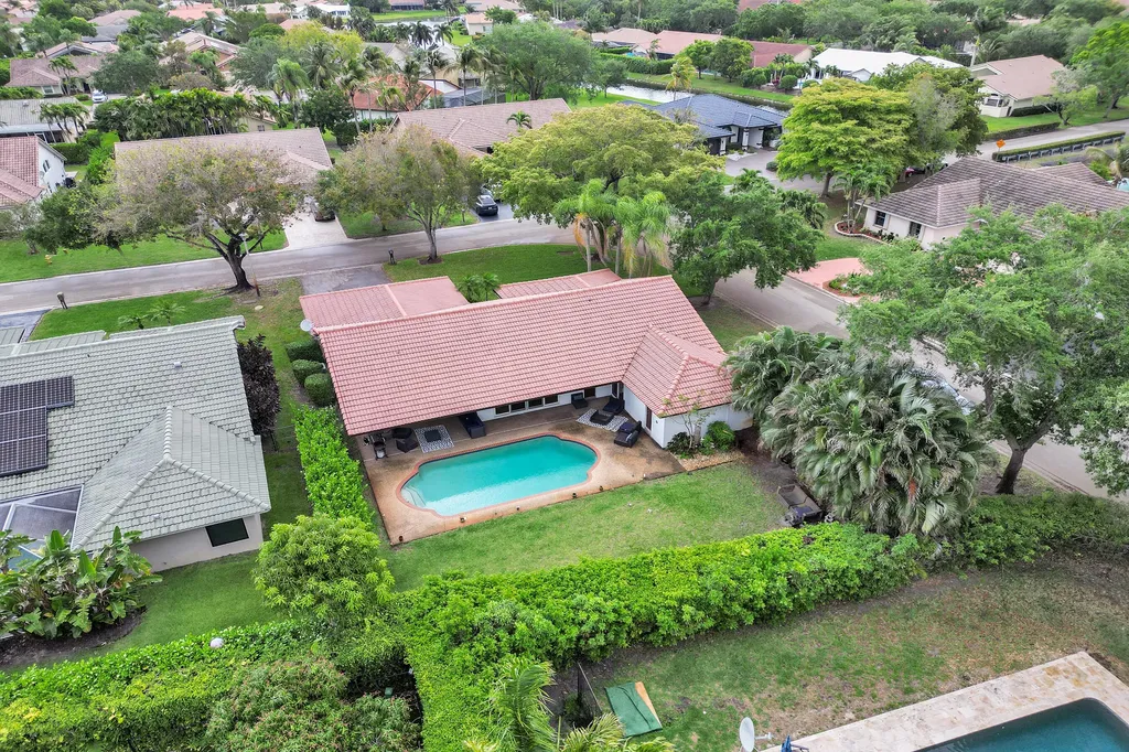 200 NW 121st Terrace Coral Springs FL 33071