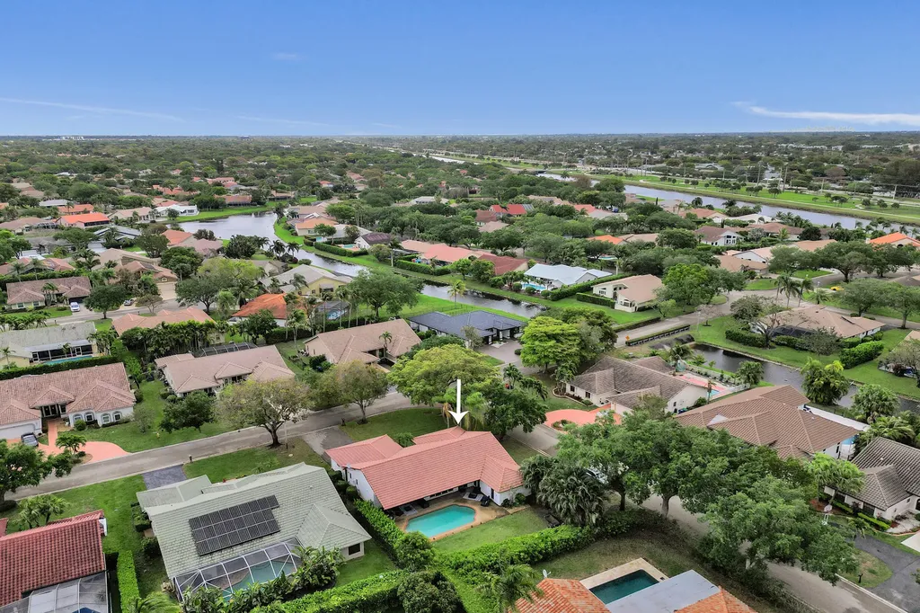 200 NW 121st Terrace Coral Springs FL 33071