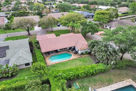 200 NW 121st Terrace Coral Springs FL 33071