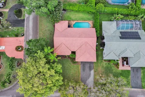 200 NW 121st Terrace Coral Springs FL 33071