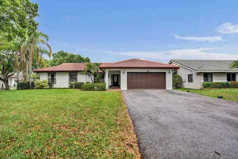200 NW 121st Terrace Coral Springs FL 33071