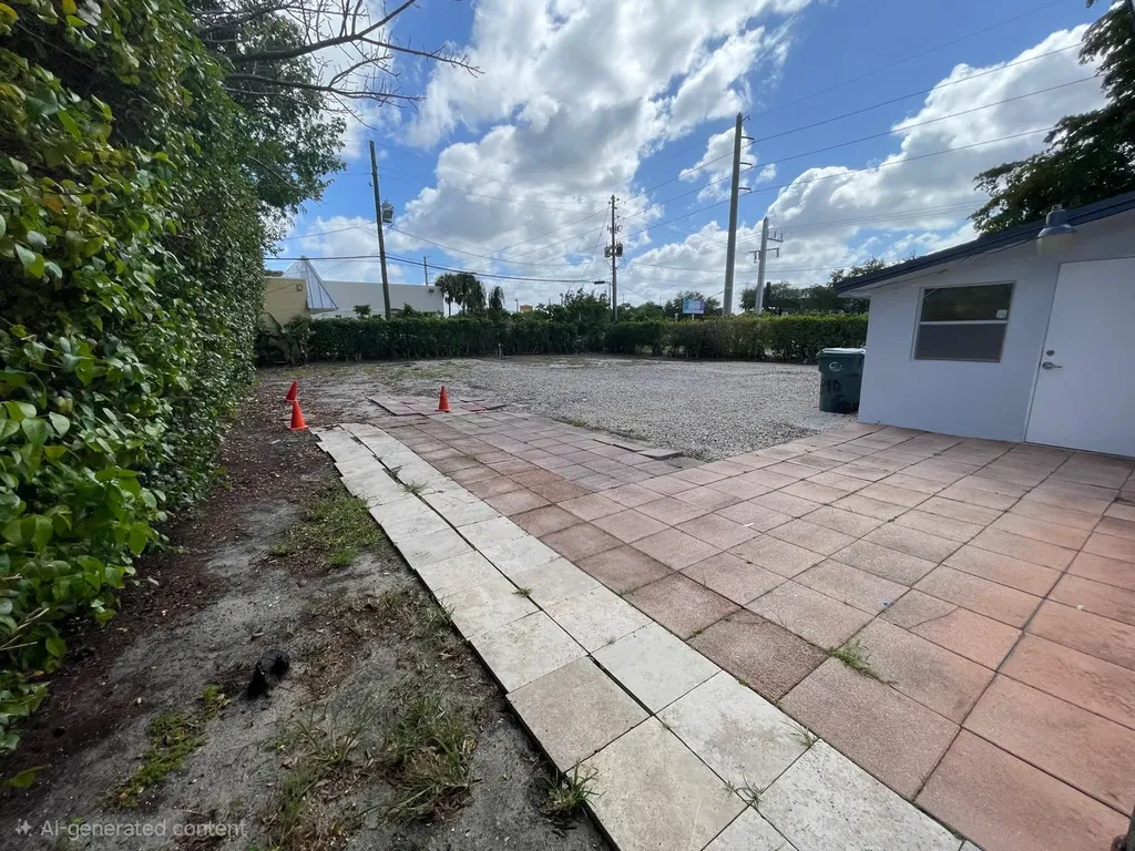 840 NW 33rd Street Oakland Park FL