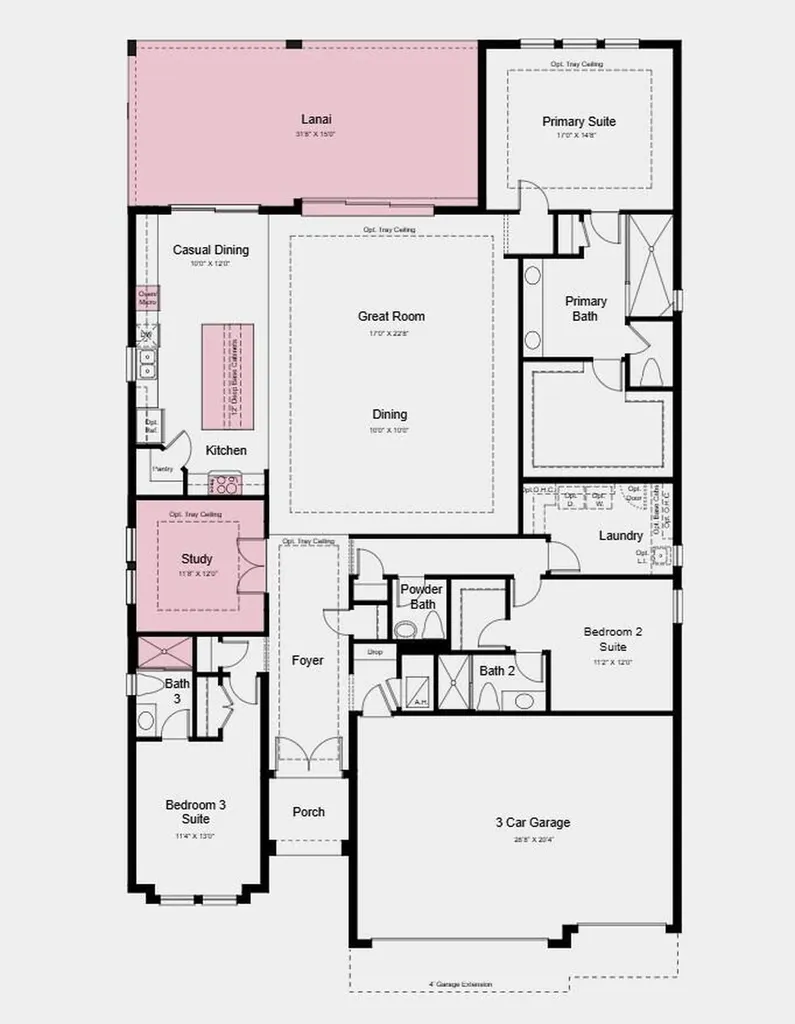 13729 SW Shinnecock Drive Port St Lucie FL 34987