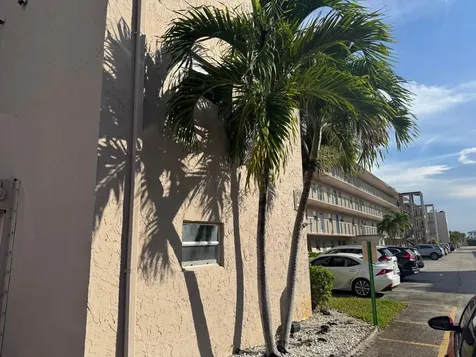 725 Lori Drive Palm Springs FL 33461