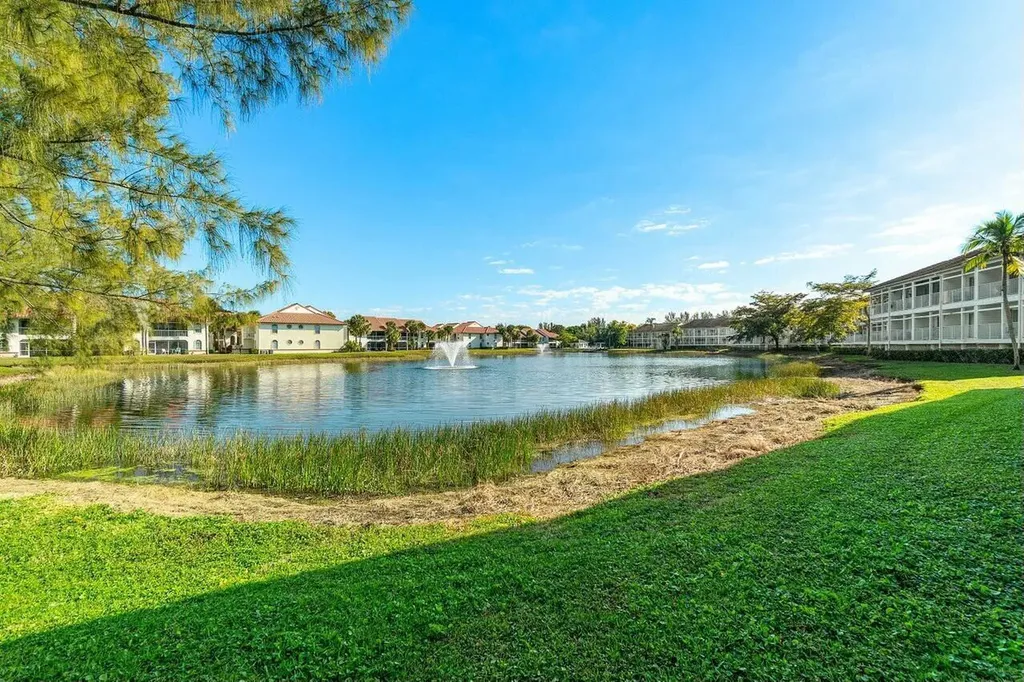 159 Cypress Point Drive Palm Beach Gardens FL 33418