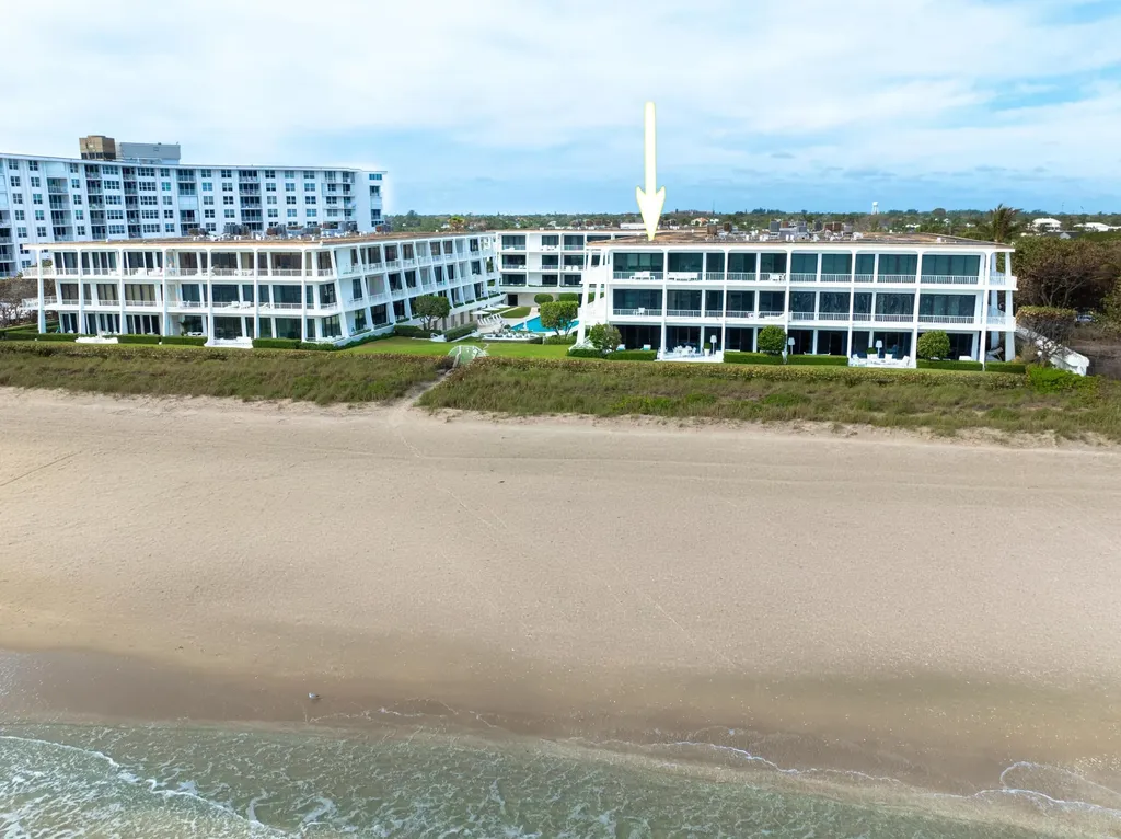 2275 S Ocean Boulevard Palm Beach FL 33480