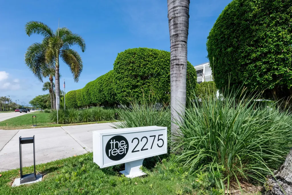 2275 S Ocean Boulevard Palm Beach FL 33480