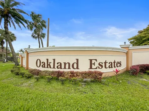 4000 NW 44th Avenue Lauderdale Lakes FL 33319