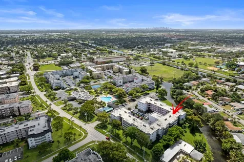 4000 NW 44th Avenue Lauderdale Lakes FL 33319