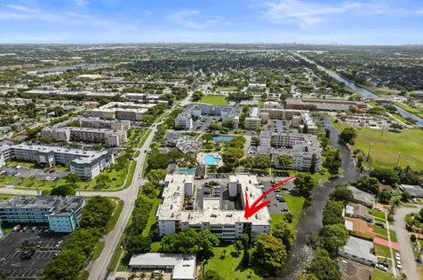 4000 NW 44th Avenue Lauderdale Lakes FL 33319
