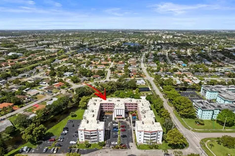 4000 NW 44th Avenue Lauderdale Lakes FL 33319